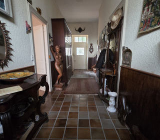  Maison � vendre 10 pi�ces 322 m�