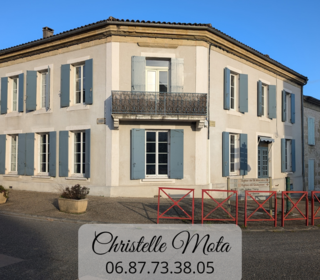  Maison � vendre 8 pi�ces 285 m�