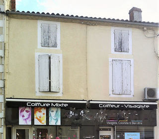  Maison � vendre 2 pi�ces 110 m�