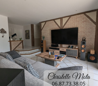  Maison � vendre 8 pi�ces 240 m�