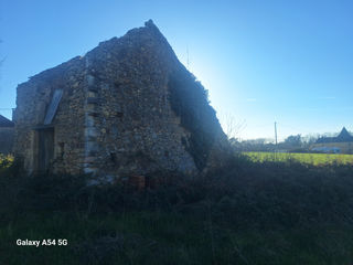  Maison � vendre 1 pi�ce 48 m�