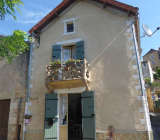  Maison � vendre 3 pi�ces 46 m�