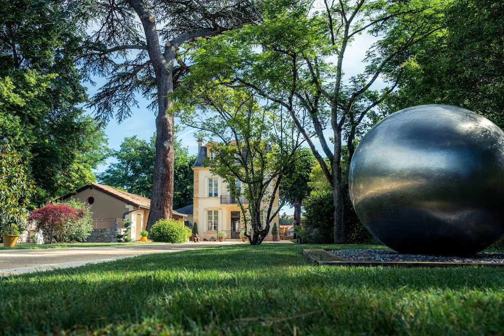 � vendre  Maison Villeneuve-sur-Lot (47300)