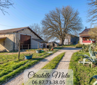  Propri�t�/ch�teau � vendre 5 pi�ces 136 m�