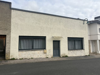  Maison � vendre 3 pi�ces 77 m�