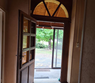  Propri�t�/ch�teau � vendre 5 pi�ces 120 m�