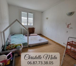  Immeuble � vendre 5 pi�ces 115 m�