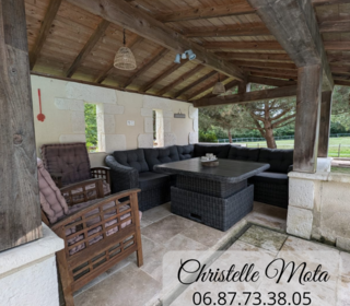  Maison � vendre 8 pi�ces 240 m�