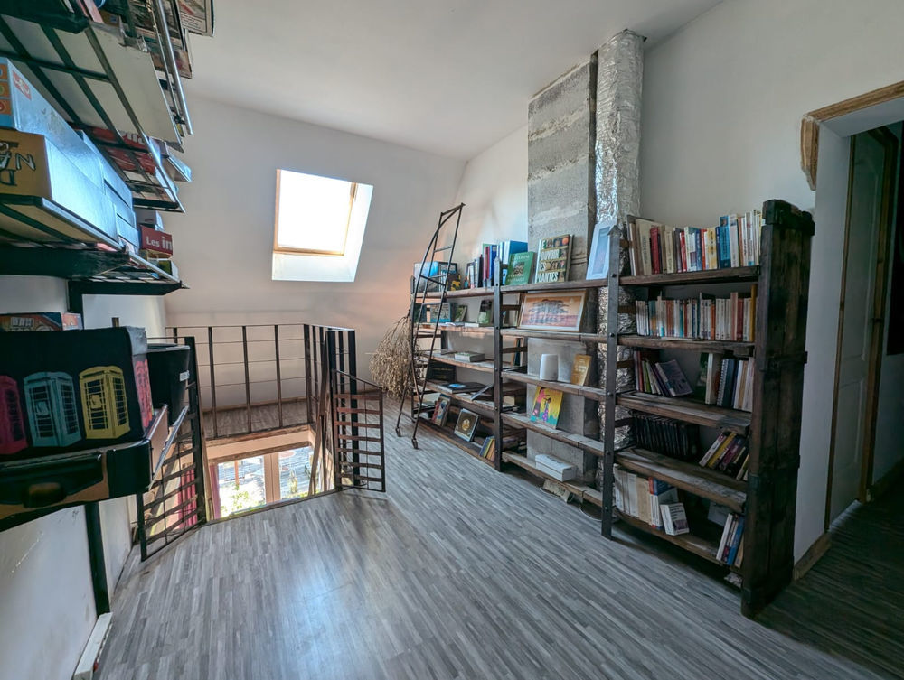 � vendre  Propri�t�/ch�teau Bergerac (24100)