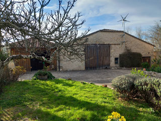  Propri�t�/ch�teau � vendre 7 pi�ces 231 m�