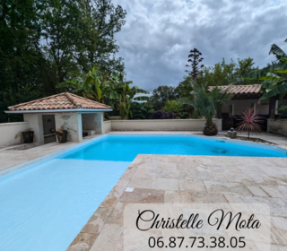  Maison � vendre 8 pi�ces 240 m�