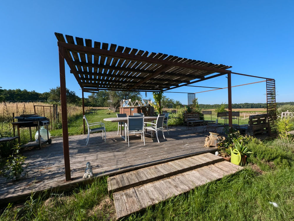 � vendre  Propri�t�/ch�teau Bergerac (24100)