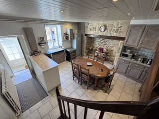  Maison � vendre 4 pi�ces 88 m�