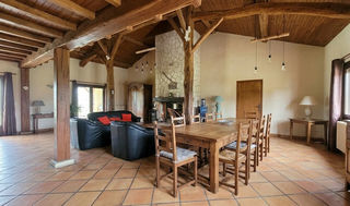  Propri�t�/ch�teau � vendre 6 pi�ces 173 m�