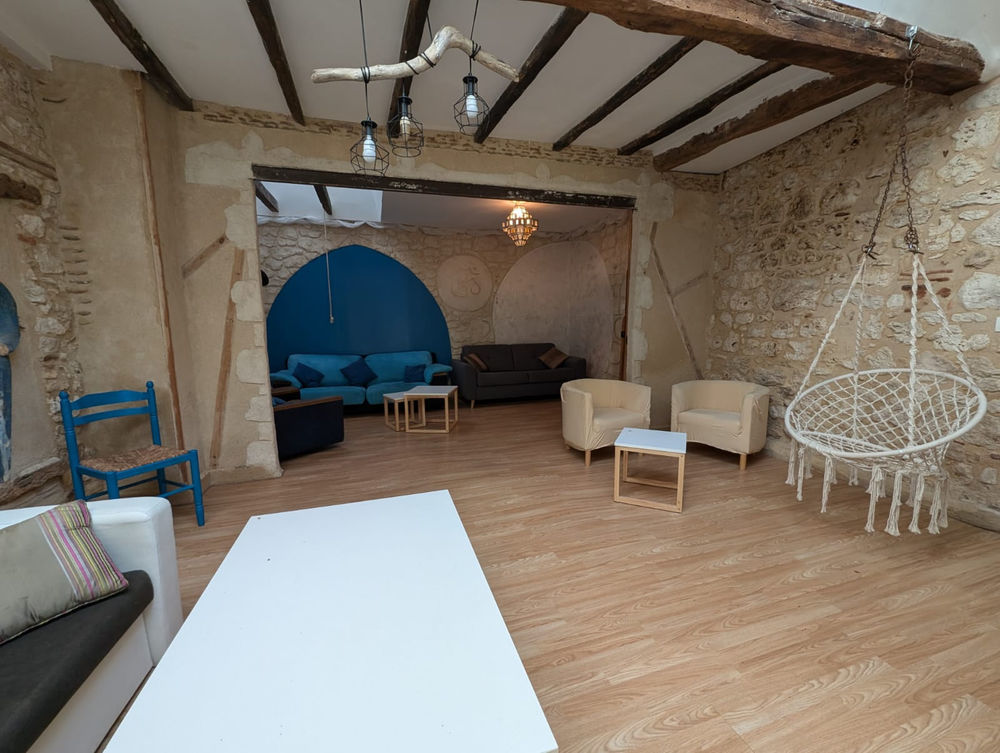 � vendre  Propri�t�/ch�teau Bergerac (24100)