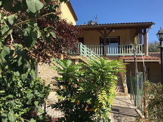  Maison � vendre 13 pi�ces 245 m�