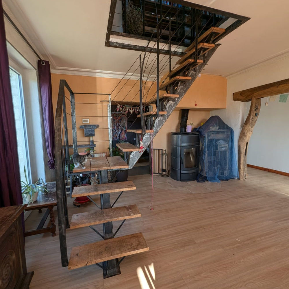 � vendre  Propri�t�/ch�teau Bergerac (24100)