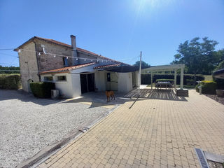  Maison � vendre 5 pi�ces 125 m�