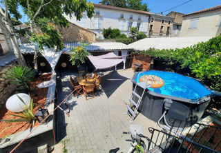  Maison � vendre 12 pi�ces 260 m�