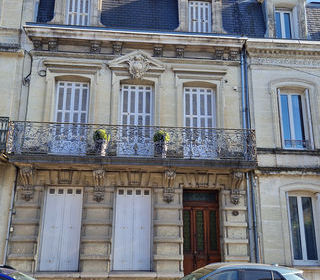  Maison � vendre 9 pi�ces 204 m�