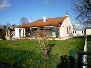  Maison � vendre 6 pi�ces 130 m�