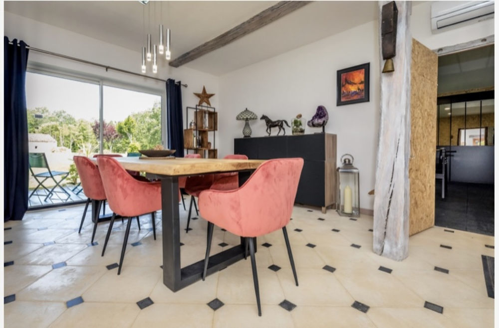 � vendre  Propri�t�/ch�teau Masqui�res (47370)