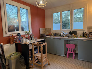  Maison � vendre 7 pi�ces 130 m�