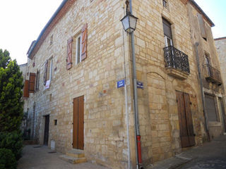  Immeuble � vendre 380 m�