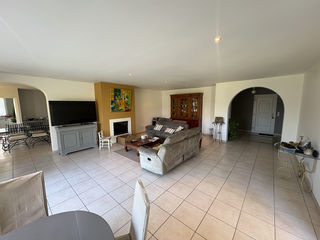  Maison � vendre 13 pi�ces 220 m�