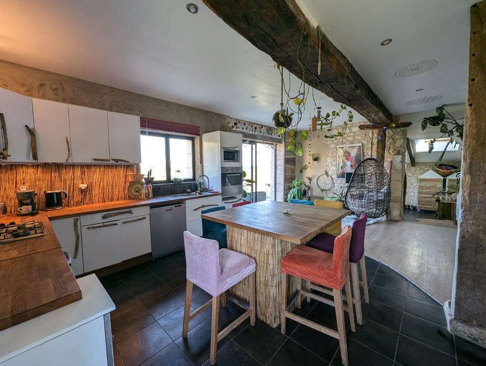 � vendre  Propri�t�/ch�teau Bergerac (24100)