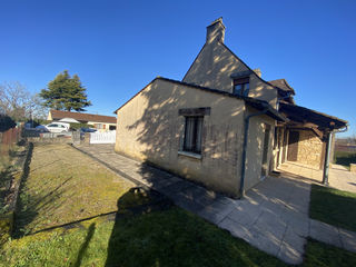  Maison � vendre 9 pi�ces 114 m�