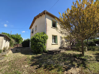  Propri�t�/ch�teau � vendre 6 pi�ces 115 m�