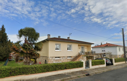   MAISON A LOUER A MONTAYRAL - PROCHE COMMODITES Maison - 2 pi�ce(s) - 86 m�