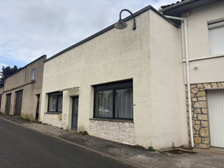  Maison � vendre 3 pi�ces 77 m�