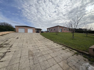  Maison � vendre 8 pi�ces 130 m�