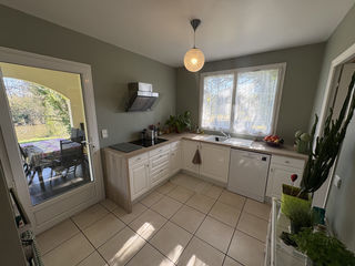  Maison � vendre 13 pi�ces 220 m�