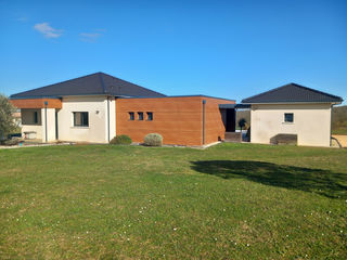  Maison � vendre 7 pi�ces 170 m�