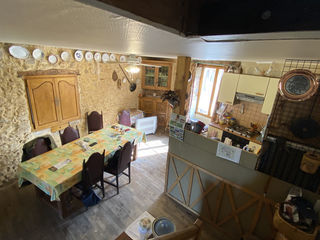  Maison � vendre 3 pi�ces 70 m�