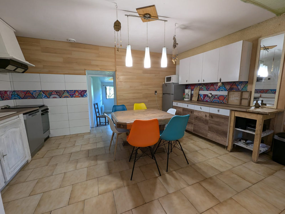 � vendre  Propri�t�/ch�teau Bergerac (24100)