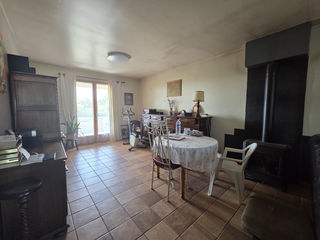  Maison � vendre 5 pi�ces 81 m�