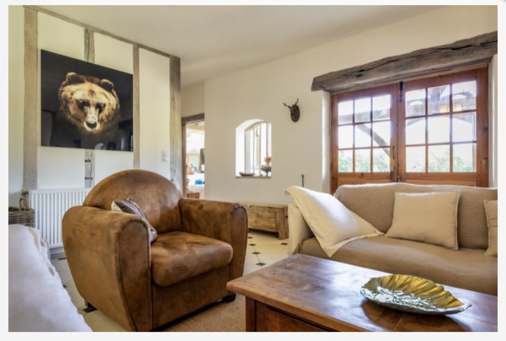 � vendre  Propri�t�/ch�teau Masqui�res (47370)