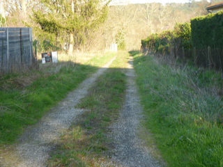  Terrain � vendre 2200 m�