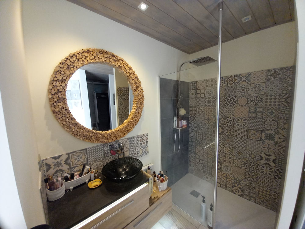 � vendre  Propri�t�/ch�teau Puy-l'�v�que (46700)