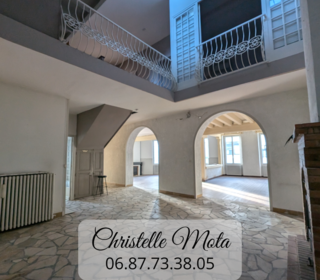  Maison � vendre 8 pi�ces 285 m�