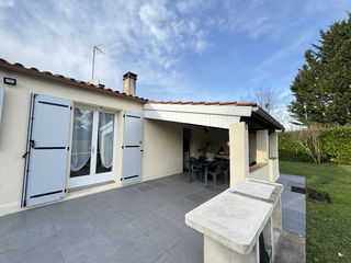  Maison � vendre 5 pi�ces 90 m�