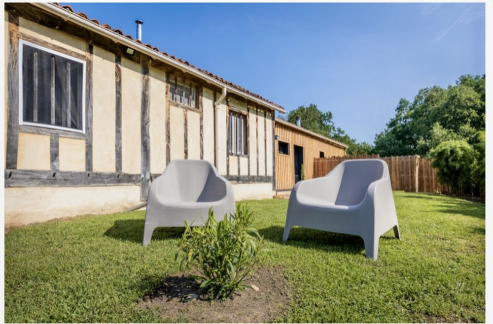 � vendre  Propri�t�/ch�teau Masqui�res (47370)