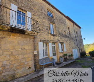  Maison � vendre 12 pi�ces 294 m�