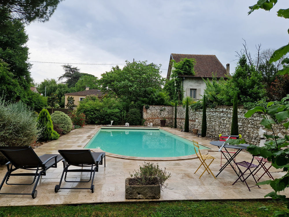 � vendre  Maison Villeneuve-sur-Lot (47300)