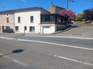  Maison � vendre 6 pi�ces 139 m�