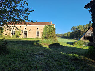  Propri�t�/ch�teau � vendre 3 pi�ces 120 m�